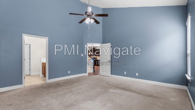 Building Photo - 5627 Calaveras Way