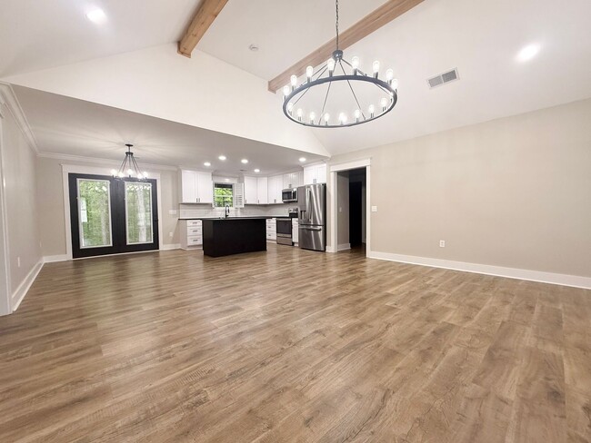 Building Photo - New Construction 3-Bedroom Home in Gainesboro | Bonus Room + 2-Car Garage