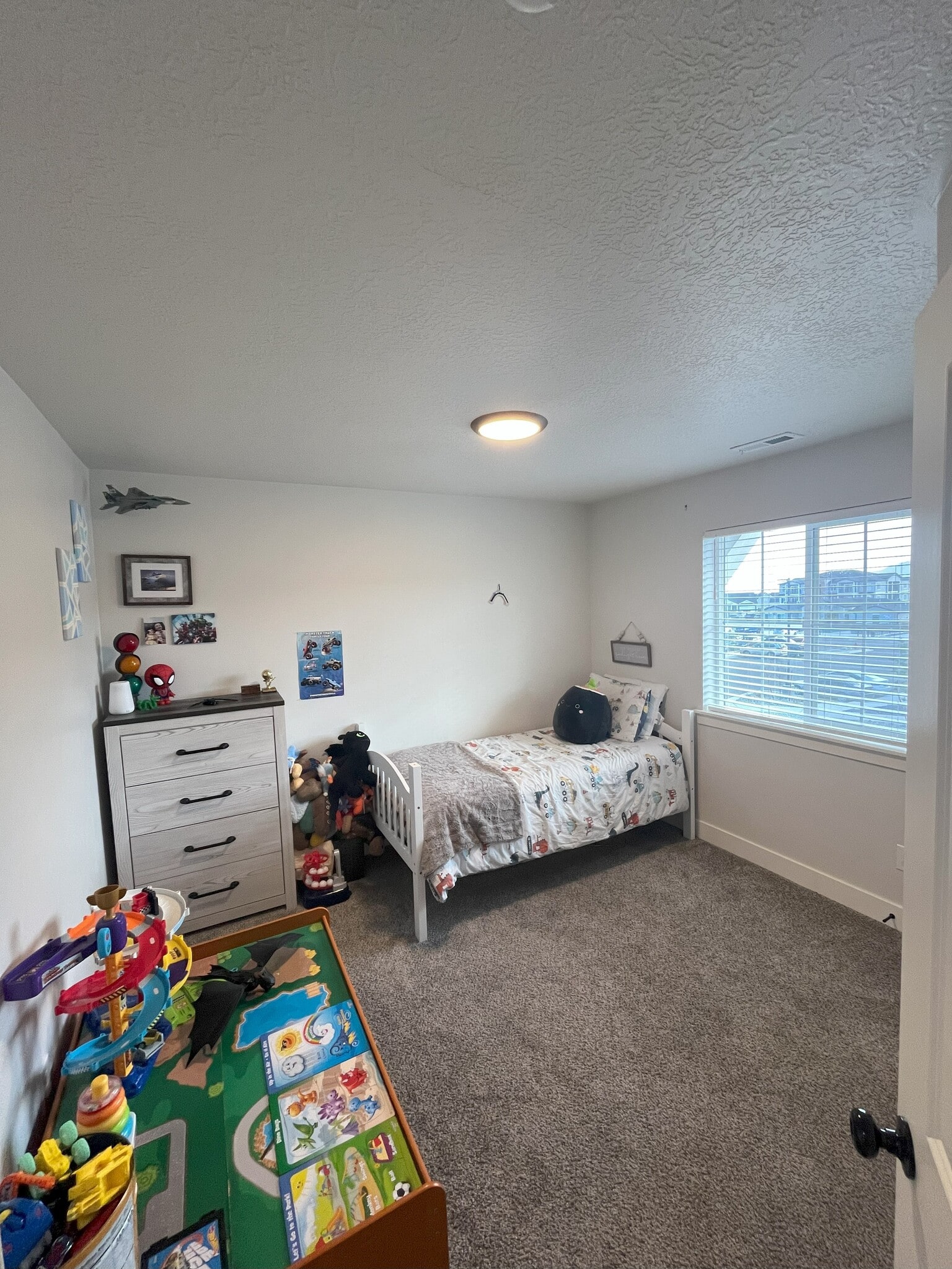 Bedroom 1 - 525 W Caroles Way