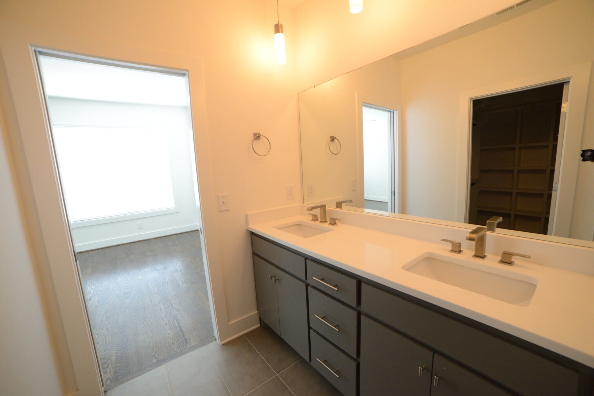 bathroom - 1207 Tremont Ave