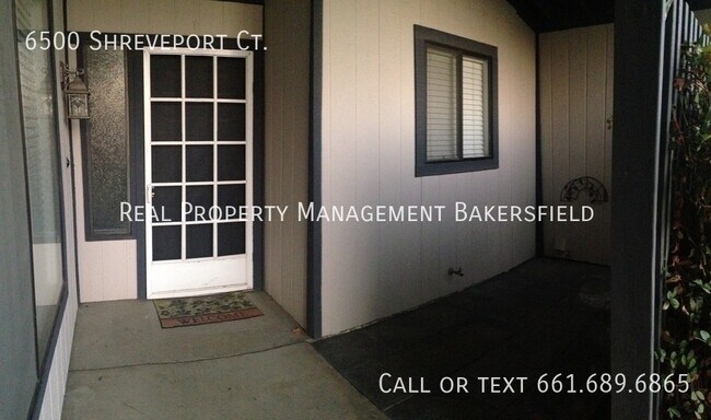 Building Photo - 6500 Shreveport Ct