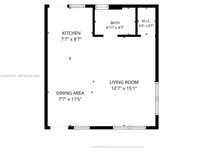 Building Photo - 529 NW 88th St
