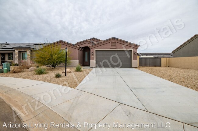 Building Photo - 3 br, 2 bath House - 4105 N Stampede Road