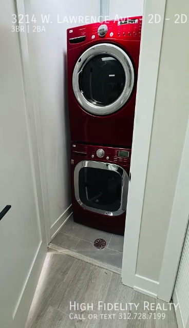 Building Photo - 3214 W Lawrence Ave