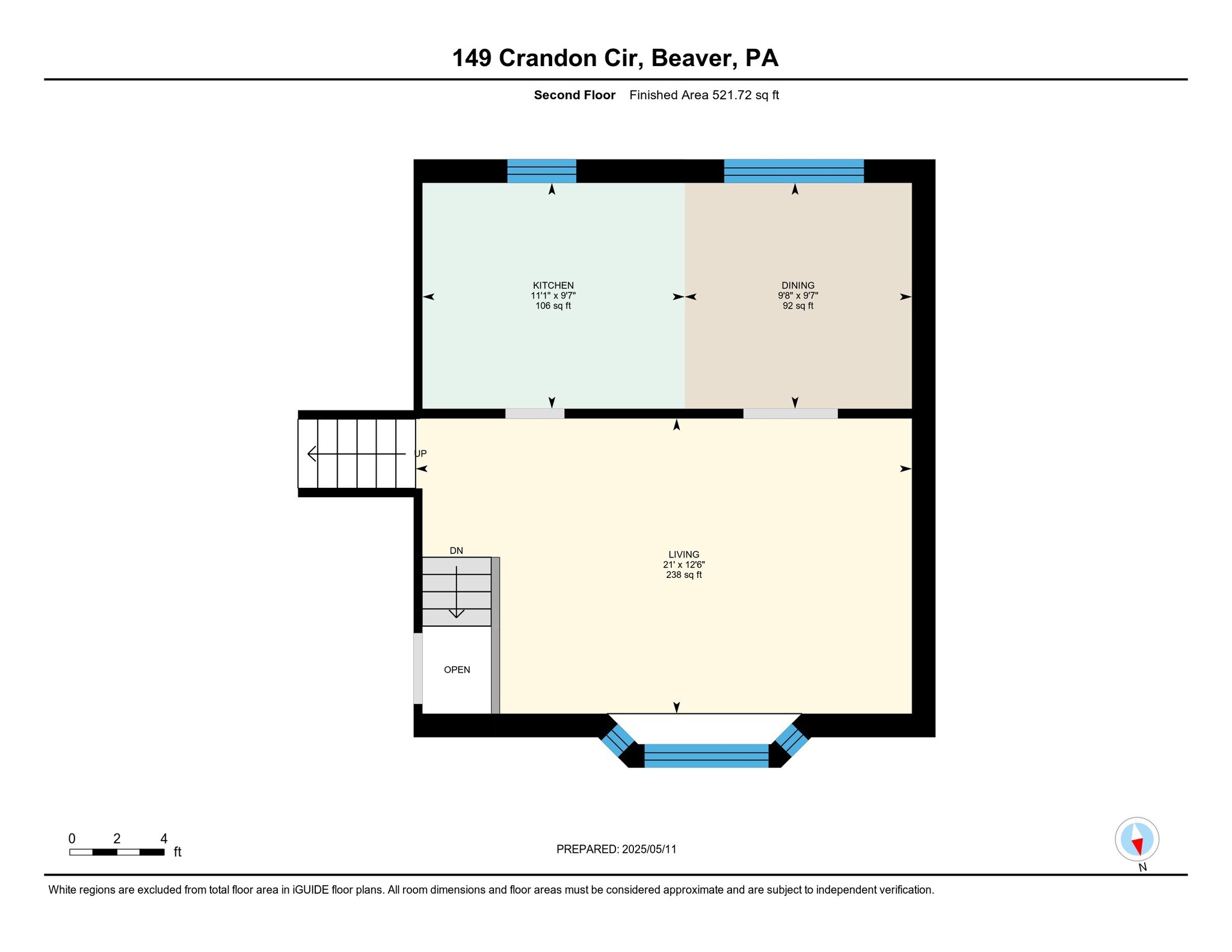 Building Photo - 149 Crandon Cir