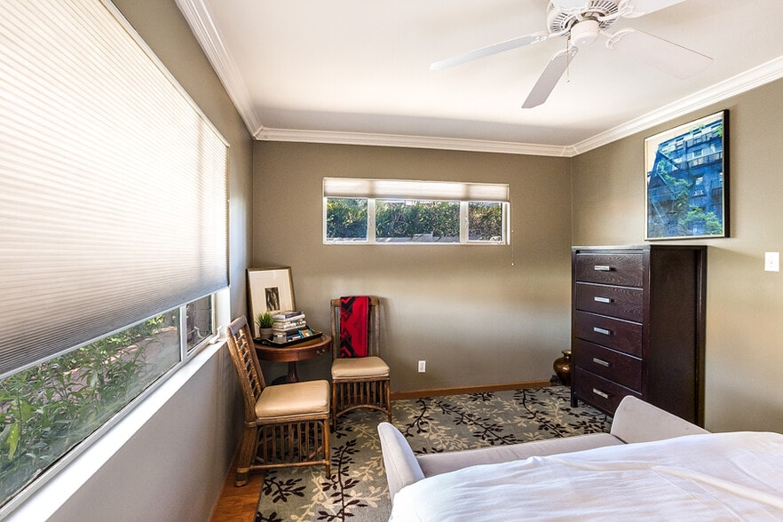 Bedroom 2 - 543 W Coronado Rd