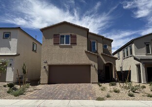 Building Photo - 9874 Lost Horse Ave