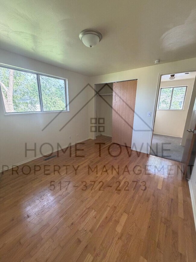 Building Photo - 3506 Stabler St