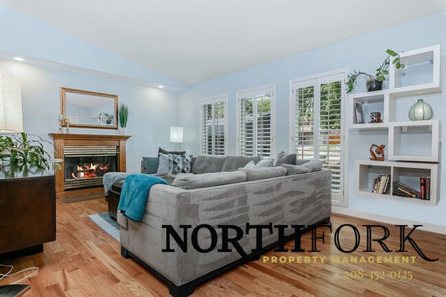 Building Photo - Elegant Home in Boise’s East End