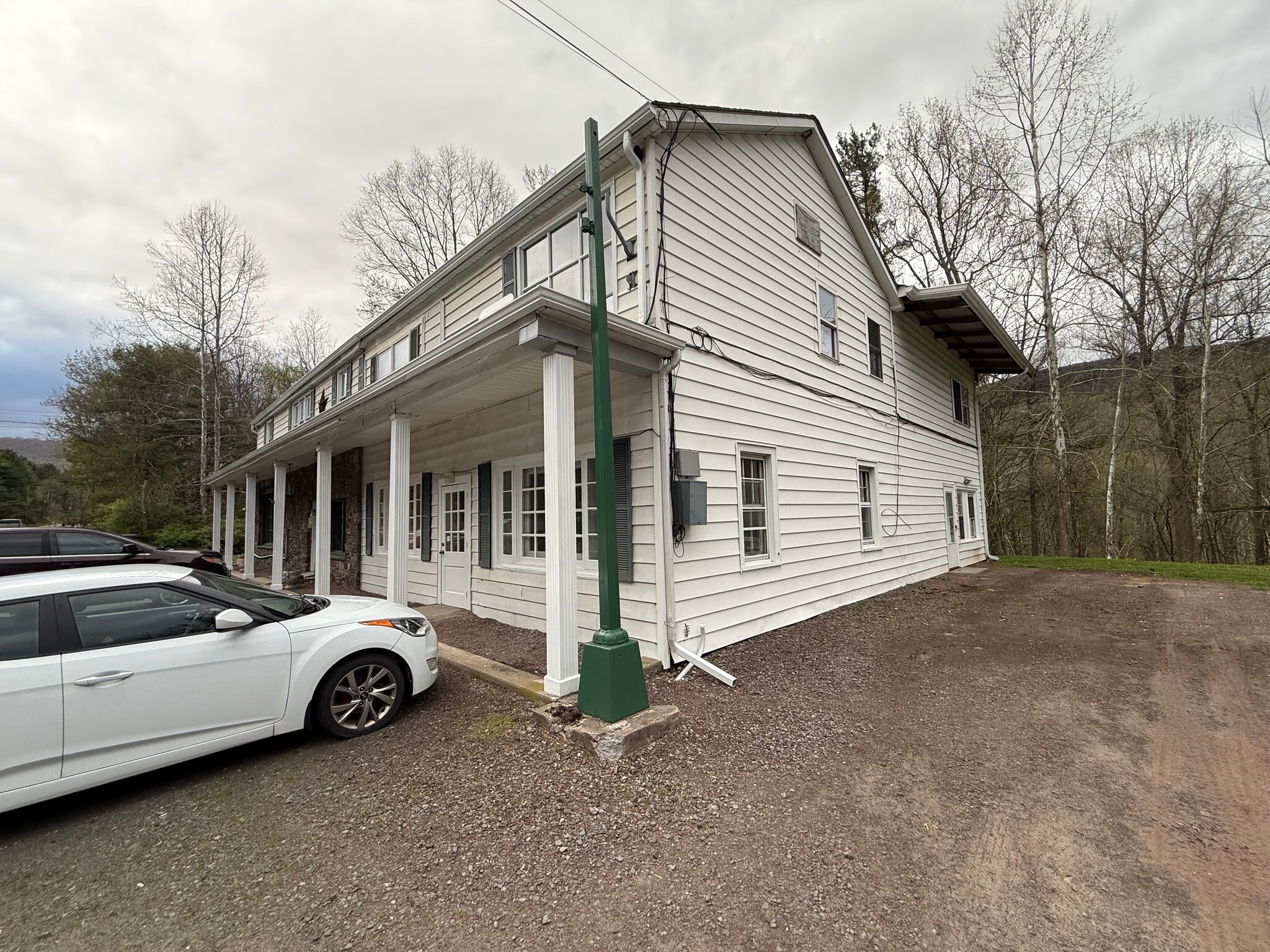 Building Photo - 2406 Rte 29