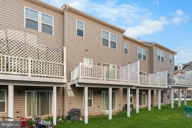 Building Photo - 8105 Kyne Millers Way