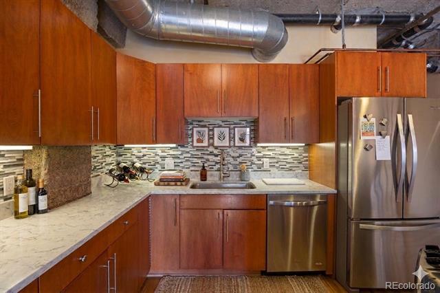 Building Photo - 1801 Wynkoop St