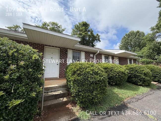 Building Photo - 109 McConville Rd