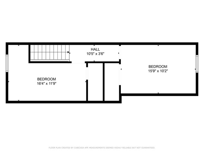 Building Photo - Second floor 4 Bedroom 1 Bathroom Two Stor...