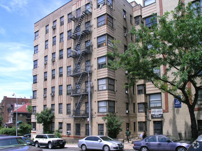 Building Photo - 161-165 E 179th St