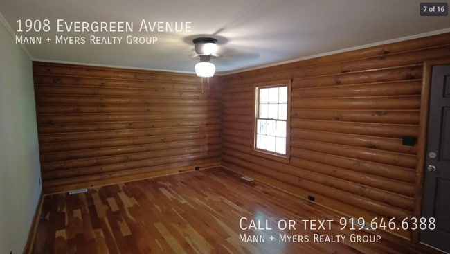 Building Photo - 1908 Evergreen Ave