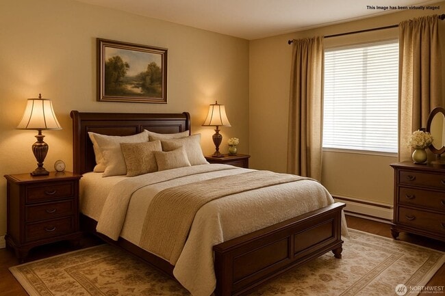 Building Photo - 16817 Larch Way