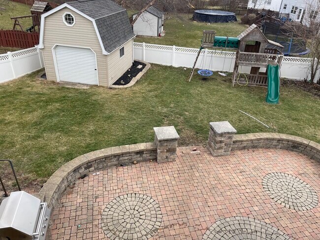 Building Photo - 706 Ferret Crossing