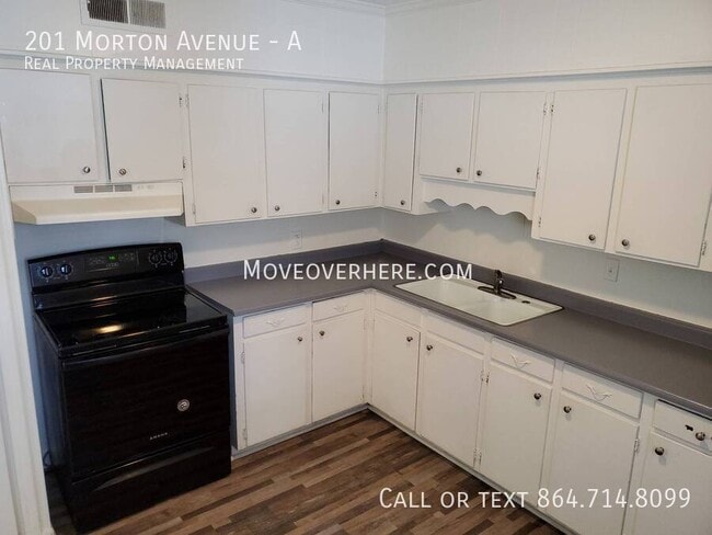 Building Photo - 201 Morton Avenue - A-