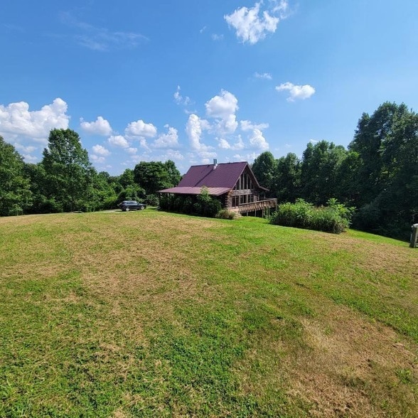 Building Photo - 7749 Mcgur Rd