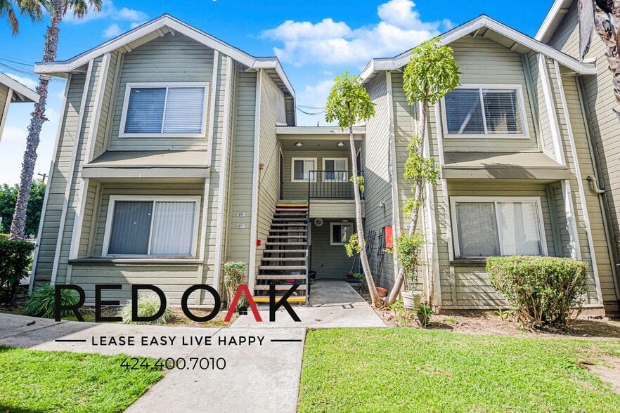 Building Photo - 14814 Gale Ave