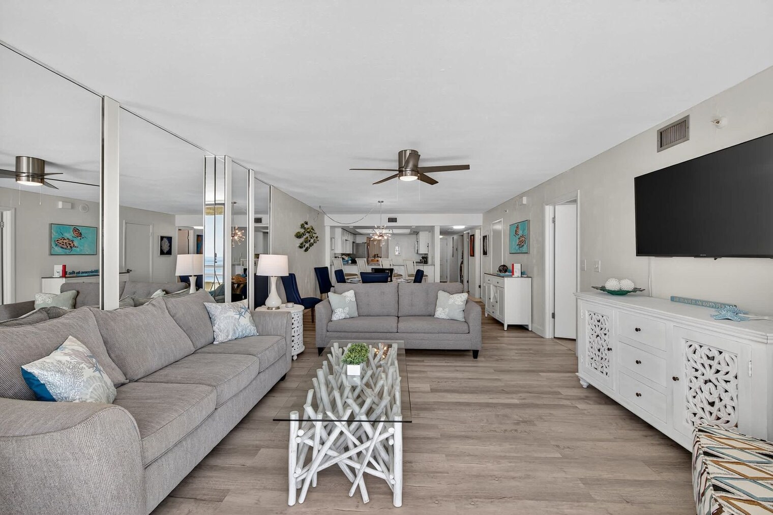 Building Photo - 3859 S Atlantic Ave