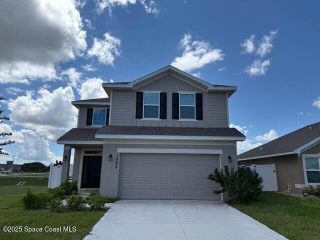 Primary Photo - 1242 Tupelo Cir