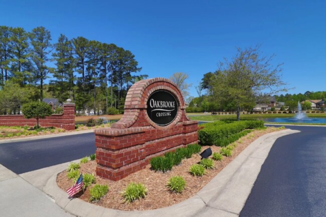 Building Photo - 410 Oakstone Trl