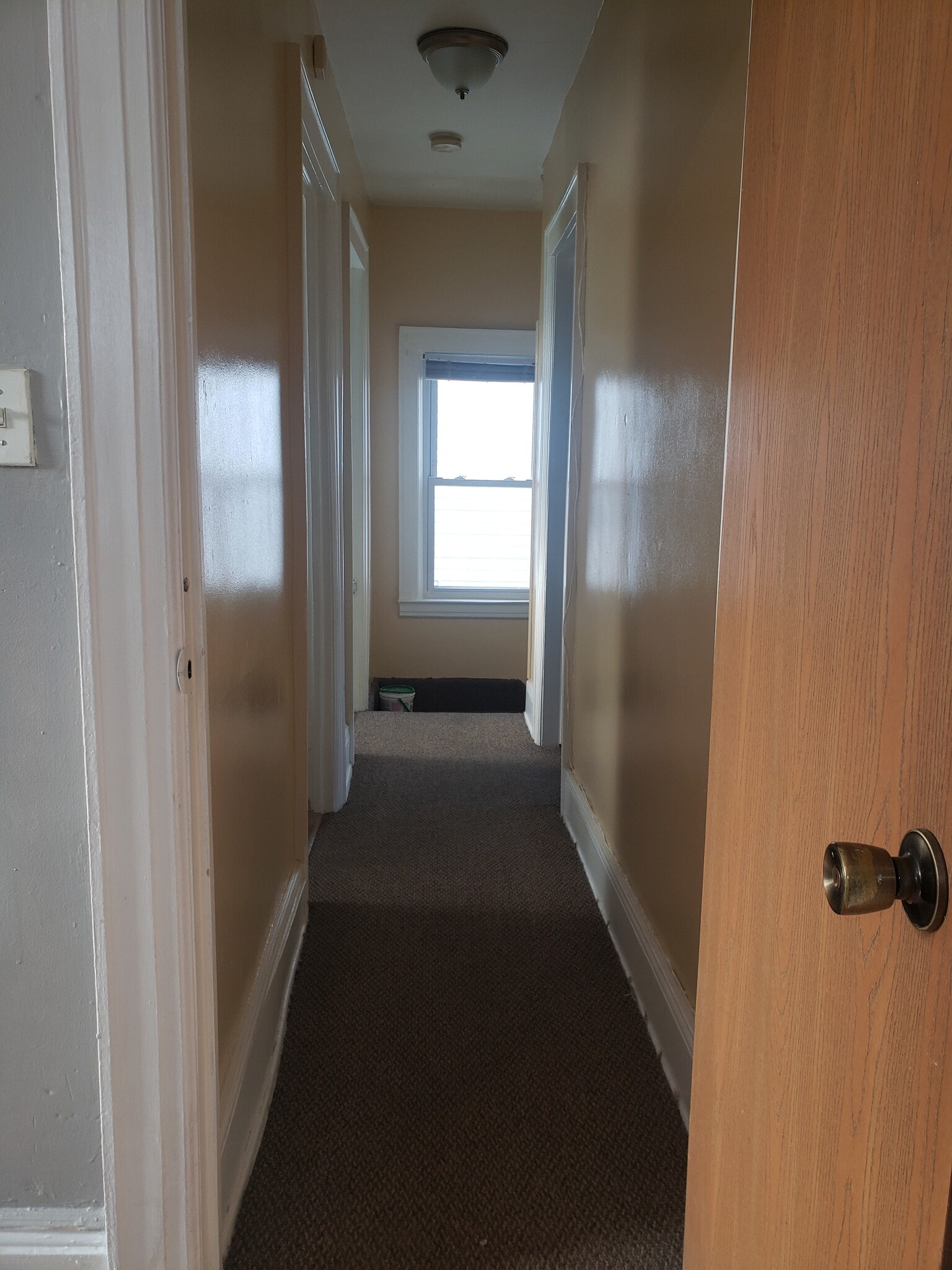 Hallway - 9036 205th St