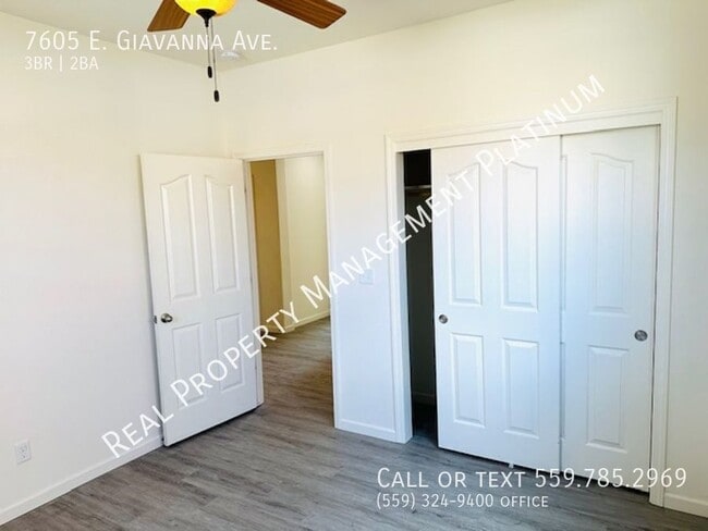 Building Photo - 7605 E Giavanna Ave