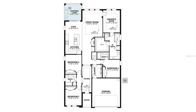 Building Photo - 17534 Savory Mist Cir