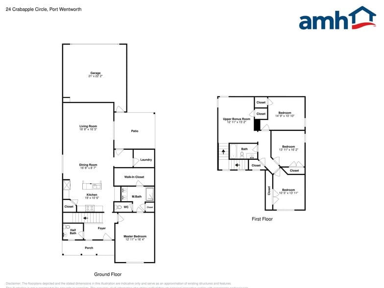 Building Photo - 24 Crabapple Cir