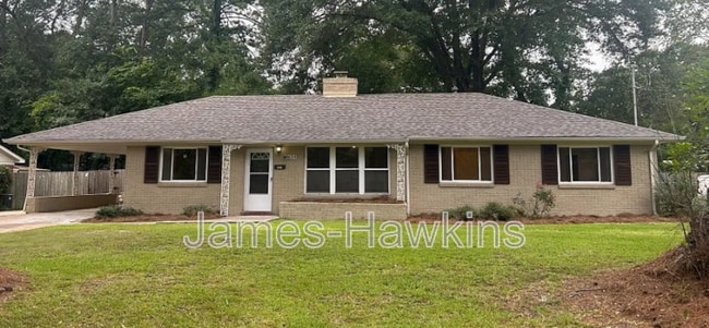 Building Photo - 3634 Cloverdale Rd