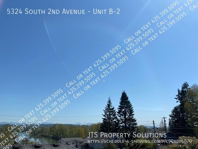 Building Photo - 5324 S 2nd Ave