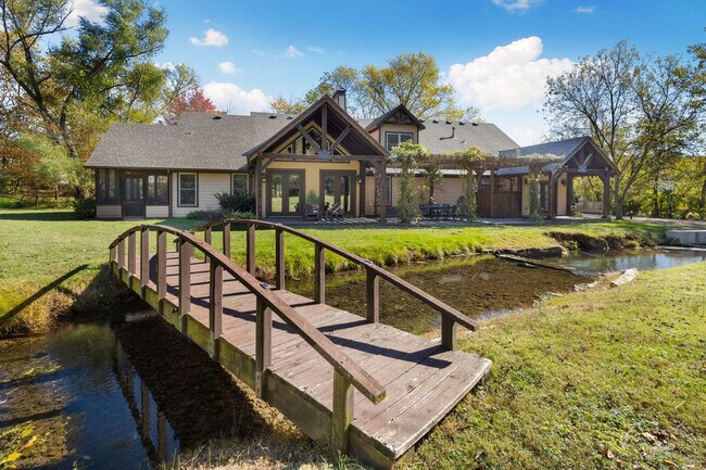 Building Photo - 4933 Trout Farm Rd