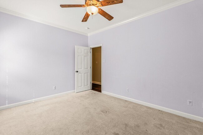 Building Photo - Updated 4BR/2BA One-Level Home on Maumelle Cul-de-Sac — Trail Access