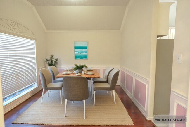 Building Photo - 6006 Country Ridge Dr