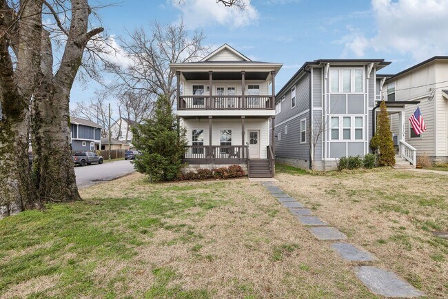 Building Photo - Single-family home for rent in The Nations