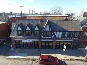 Building Photo - 1563 N 4th St