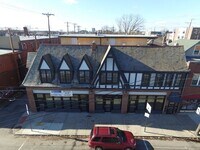 Building Photo - 1563 N 4th St