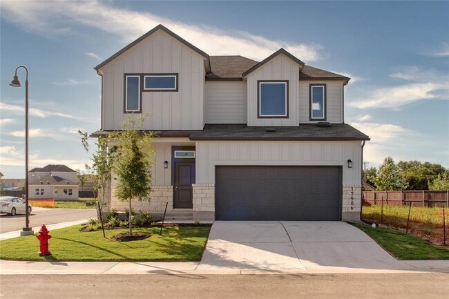 Primary Photo - 17506 El Hidalgo Dr
