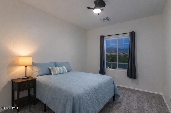 Building Photo - 8242 S Hidden Trail Ct