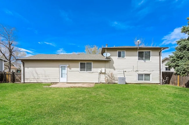 Building Photo - 15897 E Amherst Pl