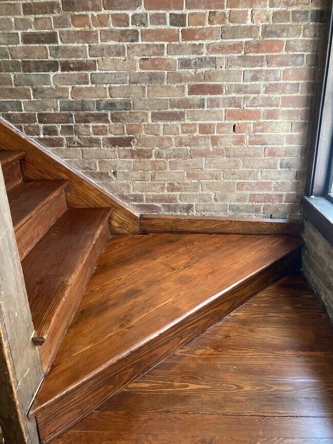 Building Photo - South College - Residential