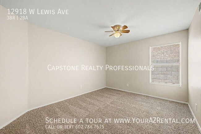 Building Photo - 12918 W Lewis Ave