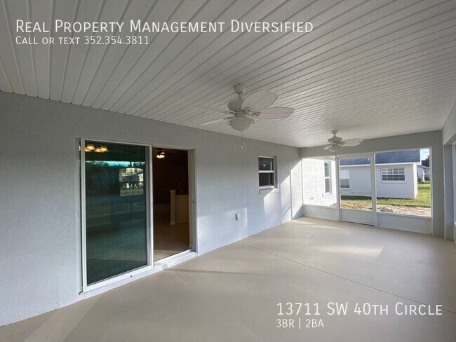 Building Photo - 13711 SW 40th Cir