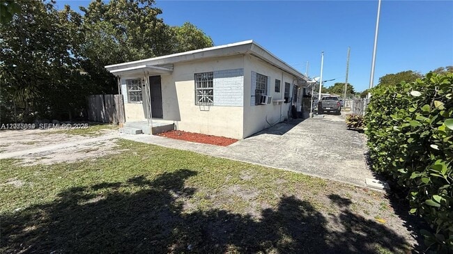 Building Photo - 1201 NW 51st St