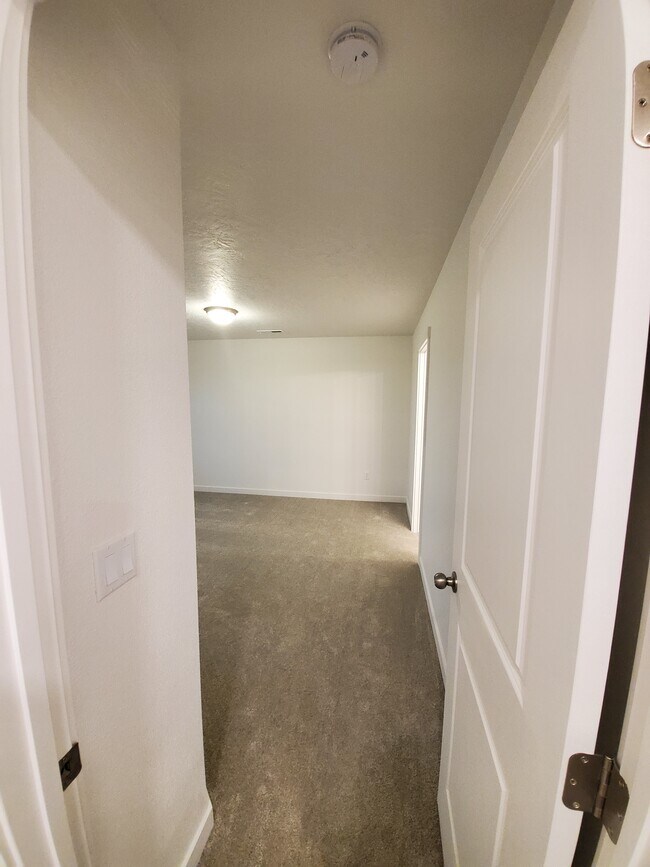 Master Bedroom - 17761 Jackson Ridge Way