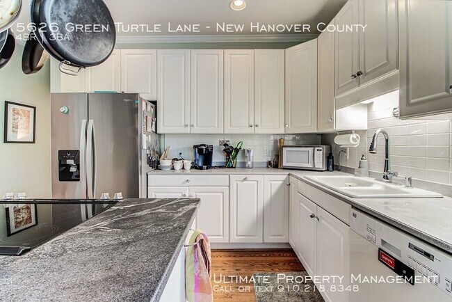 Primary Photo - Gorgeous Home for Rent in Turtle Hall!