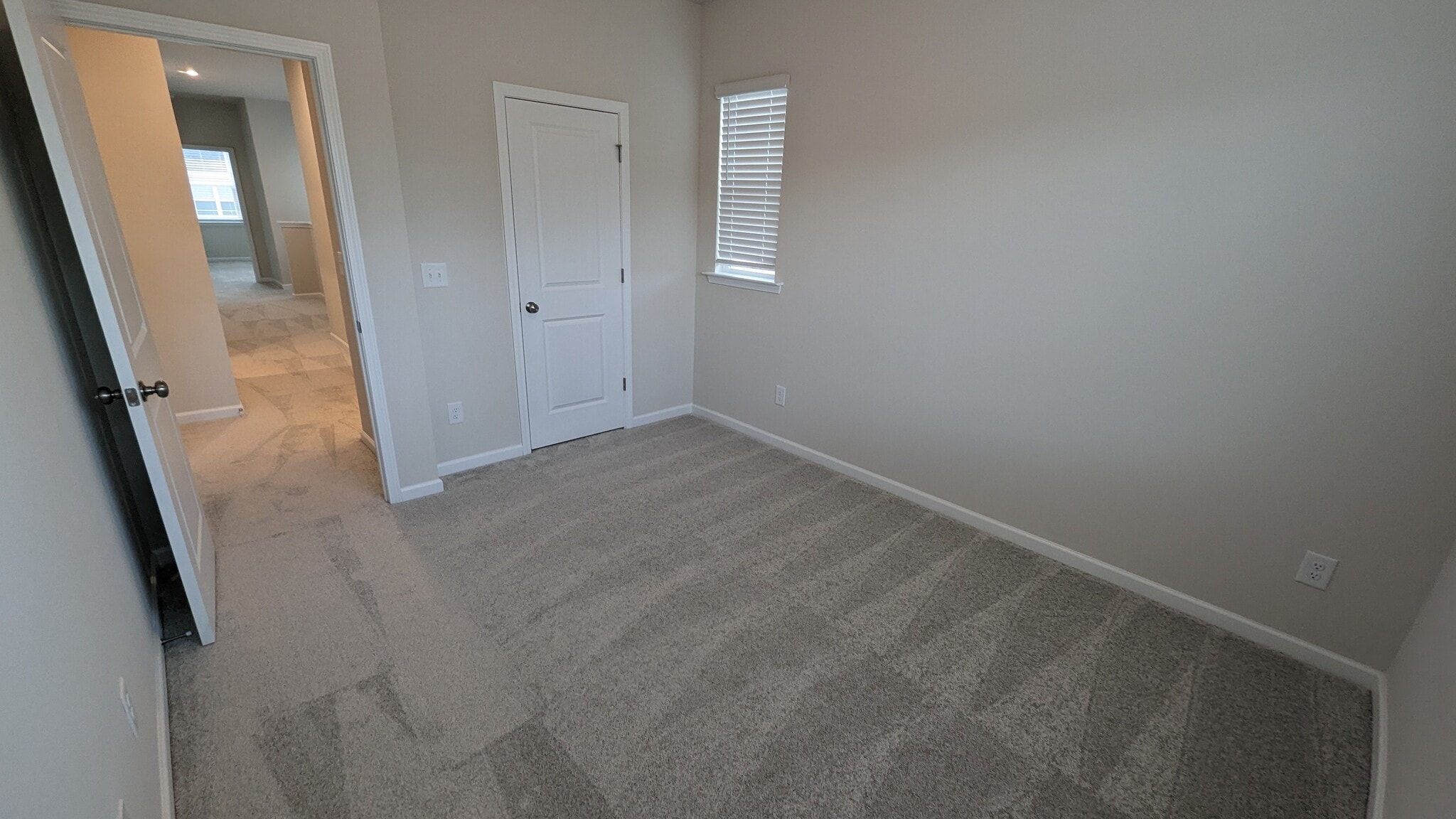 Bedroom4 upstairs - 1276 Brawley School Rd